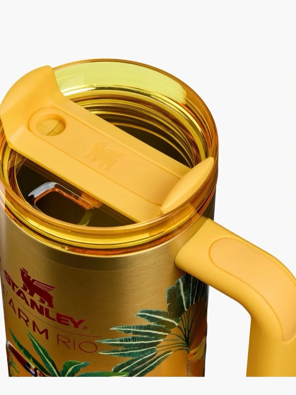 🌴Stanley Gold Farm Rio Insulated Travel 🌴 30oz